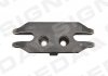Фото 1 - кронштейн бампера BMW 5 (E34), 01.88 - 12.95 SIGNEDA PBM01002B Кронштейн бампера BMW 5 (E34), 01.88 - 12.95 SIGNEDA PBM01002B (фото 1)