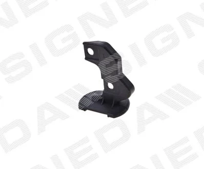 КРІПЛЕННЯ БАМПЕРА | BMW 5 (E39), 01.96 - 08.00 SIGNEDA PBM43046ER