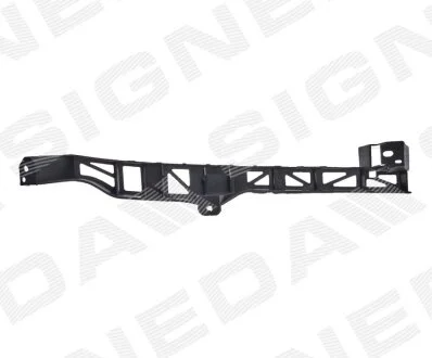 Кронштейн бампера SIGNEDA PMZ43071AL