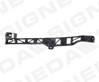 КРІПЛЕННЯ БАМПЕРА | MAZDA 3, 07 - 09 SIGNEDA PMZ43071AR