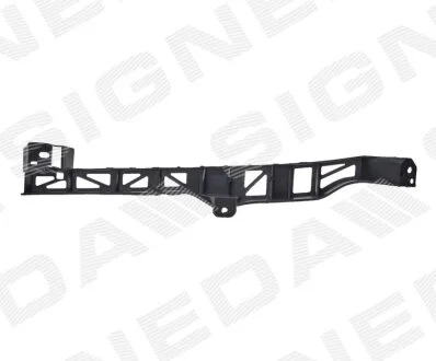 КРІПЛЕННЯ БАМПЕРА | MAZDA 3, 07 - 09 SIGNEDA PMZ43071AR