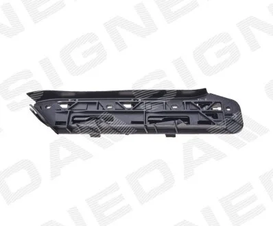 Кронштейн бампера на VW Caddy 2004-2010 SIGNEDA SIN0307R