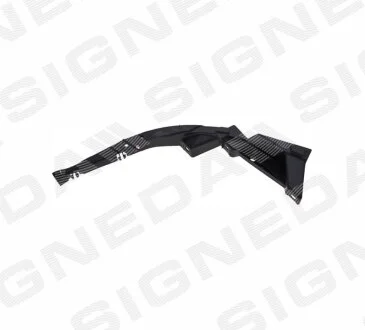 Кронштейн бампера SIGNEDA PVW46026AL