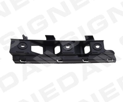 Кронштейн бампера SIGNEDA PVW04069L