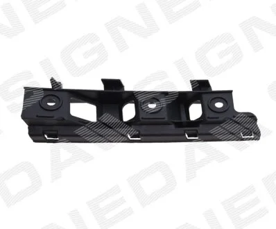 Кронштейн бампера SIGNEDA PVW04069L