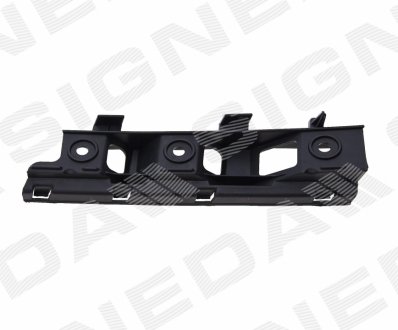 Кронштейн бампера SIGNEDA PVW04069R