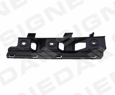 Кронштейн бампера SIGNEDA PVW04069R