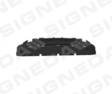 Захист під бампер AUDI Q5 (FY), 17 - SIGNEDA PAD60079A