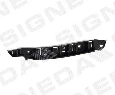 Кронштейн бампера SIGNEDA PCR43034AL