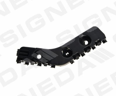 КРІПЛЕННЯ БАМПЕРА | JEEP GRAND CHEROKEE, 17 - 21 SIGNEDA PCR43039AL