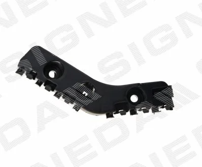 КРІПЛЕННЯ БАМПЕРА | JEEP GRAND CHEROKEE, 17 - 21 SIGNEDA PCR43039AR