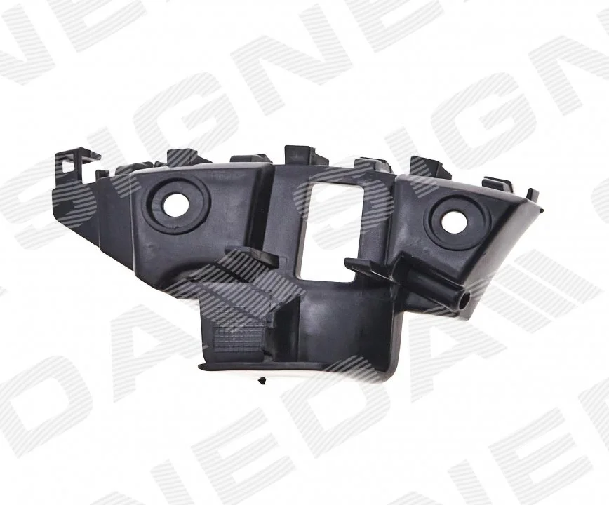 Кронштейн бампера на VW Jetta 2011-2015 SIGNEDA PVW43077AR (фото 1)