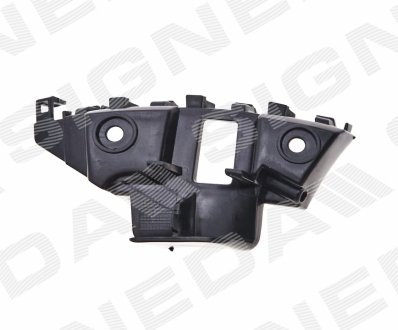 Кронштейн бампера SIGNEDA PVW43077AR