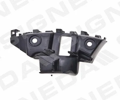 Кронштейн бампера на VW Jetta 2011-2015 SIGNEDA PVW43077AR