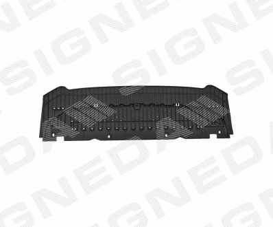 ЗАЩИТА ПОД БАМПЕР SIGNEDA PAD60018A