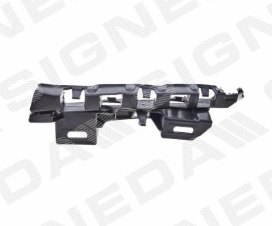 КРІПЛЕННЯ БАМПЕРА | CITROEN C4 (LA/LC), 05 - 08 SIGNEDA PCT43017AR