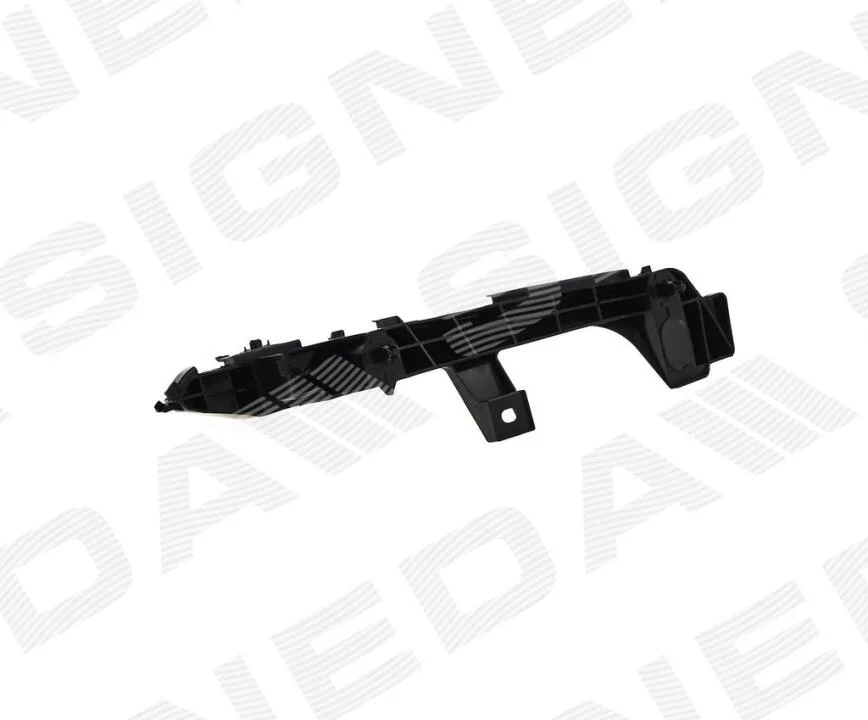 Кронштейн бампера на Toyota Land Cruiser FJ120, 02 - SIGNEDA PTY43577AL (фото 1)