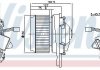 Вентилятор салону NISSENS 87430 (фото 1)