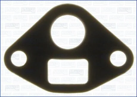 Прокладка клапана EGR HONDA CIVIC VIII, HR-V, JAZZ V, ODYSSEY 1.4/1.5H/3.5 10.08- AJUSA 00448000