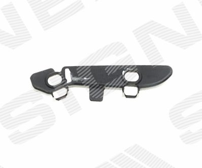 КРІПЛЕННЯ БАМПЕРА | BMW 3 (F30/F31/F35/F80), 11 - 15 SIGNEDA PBM43049BR