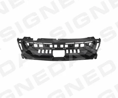 Решітка радіатора SIGNEDA PFD07357GA