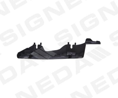 Кронштейн бампера VW PASSAT (B6), 06 - 10 SIGNEDA PVW04064L