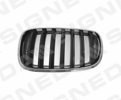 Решітка радіатора SIGNEDA BM07053GAL