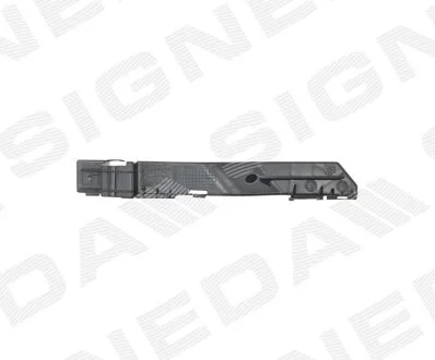 Кронштейн бампера SIGNEDA PDG43112AL