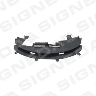 Захист під бампер DODGE JOURNEY, 08 - 20 SIGNEDA PDG60001A