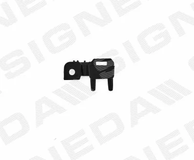 КРІПЛЕННЯ БАМПЕРА | FORD MONDEO, 15 - 18 SIGNEDA PFD43085AL