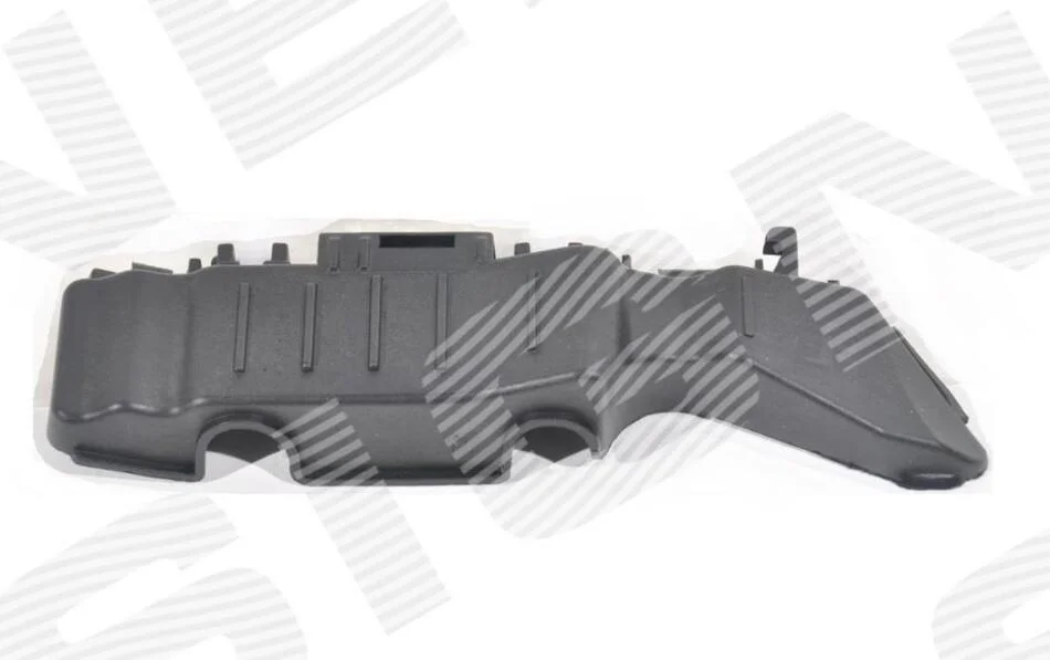 Кронштейн бампера на Hyundai Accent 2011-2014 SIGNEDA PHN43071AL (фото 1)