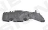 Кронштейн бампера на Hyundai Accent 2011-2014 SIGNEDA PHN43071AL (фото 1)