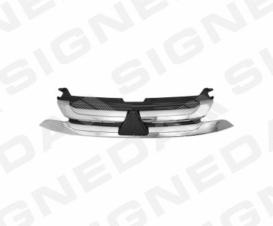 Решітка радіатора SIGNEDA PMB07170GA