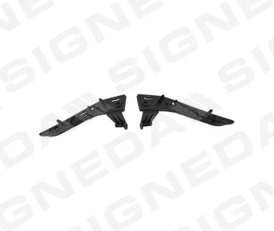 Кронштейн бампера SIGNEDA PPG43030ALR