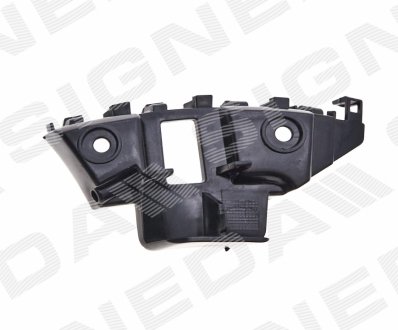КРІПЛЕННЯ БАМПЕРА | VW JETTA, 11 - 15 SIGNEDA PVW43077AL