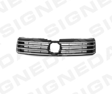 Решітка радіатора SIGNEDA PVW07104GA
