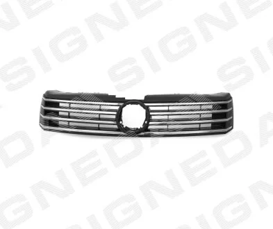 Решітка радіатора SIGNEDA PVW07104GA