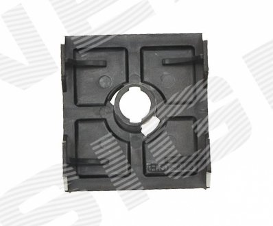 КРІПЛЕННЯ БАМПЕРА | BMW 5 (E34), 01.88 - 12.95 SIGNEDA PBM01002A