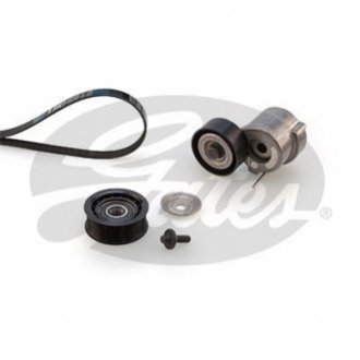 Ременный комплект GATES K056PK1395