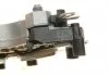 ВИПРЯМЛЯЧ ГЕНЕРАТОРА BOSCH F00M133289 (фото 2)