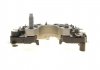 ВИПРЯМЛЯЧ ГЕНЕРАТОРА BOSCH F00M133289 (фото 3)