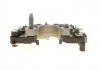 ВИПРЯМЛЯЧ ГЕНЕРАТОРА BOSCH F00M133289 (фото 3)