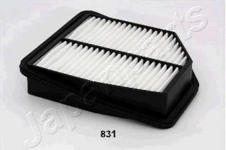 Фільтр повітряний JAPANPARTS FA831S