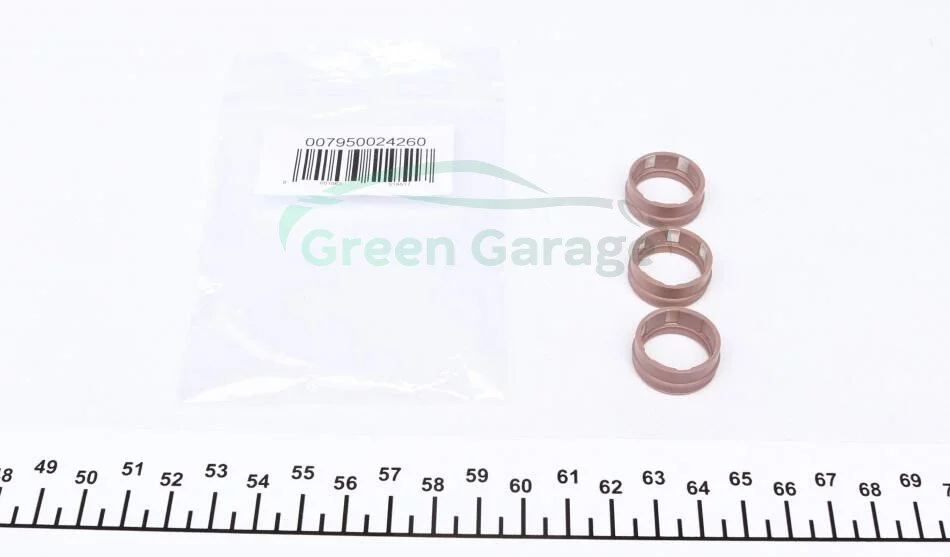 Кільце ущільнююче MAGNETI MARELLI 007950024260 (фото 1)