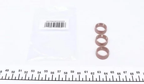 Кільце ущільнююче MAGNETI MARELLI 007950024260