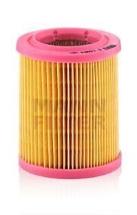 Фільтр повітряний MANN C1024