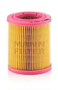 Фільтр повітряний MANN C1024