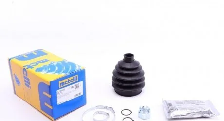 Комплект пыльника METELLI 130009