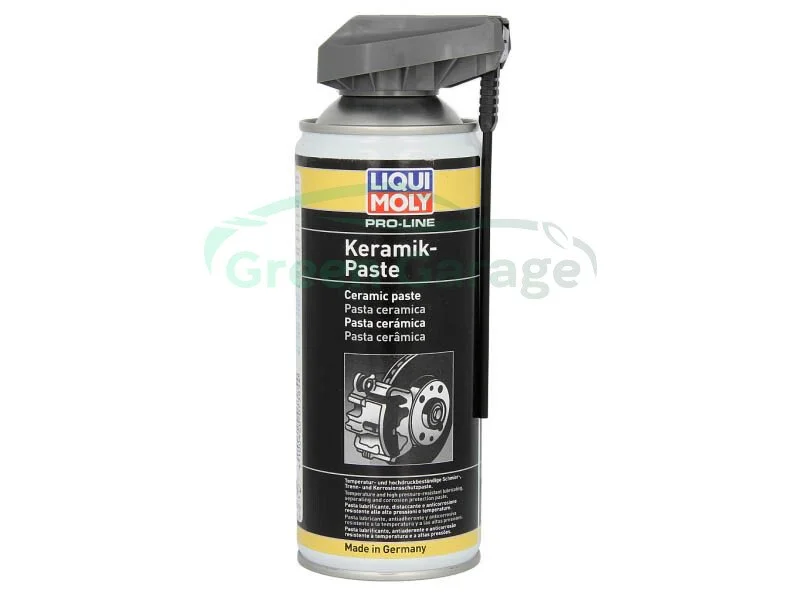 Керамічне мастило LIQUI MOLY 7385 (фото 1)