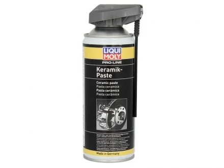 Керамічне мастило LIQUI MOLY 7385